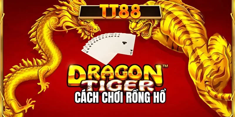 Cách chơi Rồng Hổ